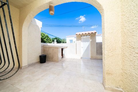 Rækkehus i La Marina, Alicante, La Marina - € 99.900 | Ref: 6050VA - foto 8